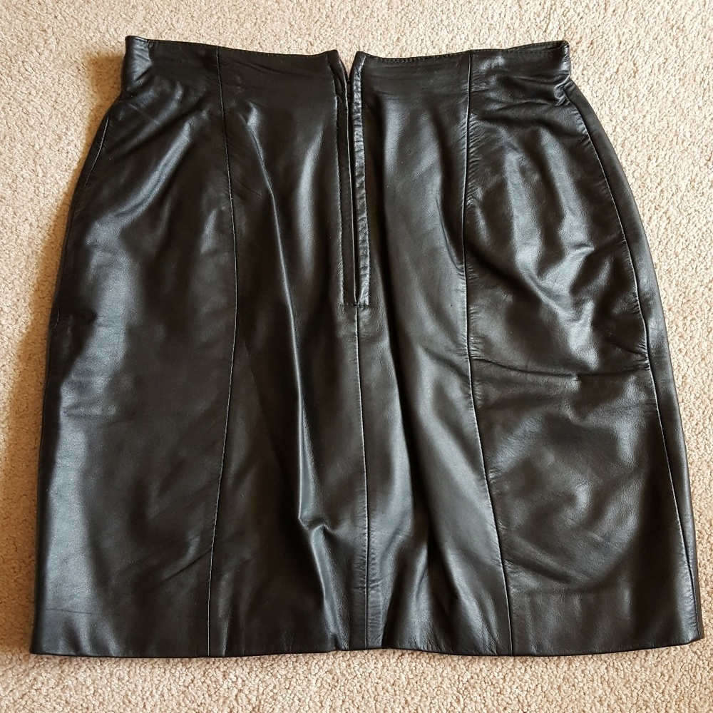 Wilson Leather - Picture 4 of 4
